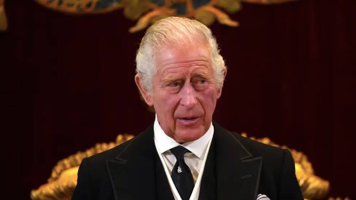 El rey Carlos III deja sin hogar a Harry y Meghan; los desaloja de Frogmore Cottage y se la da a su hermano