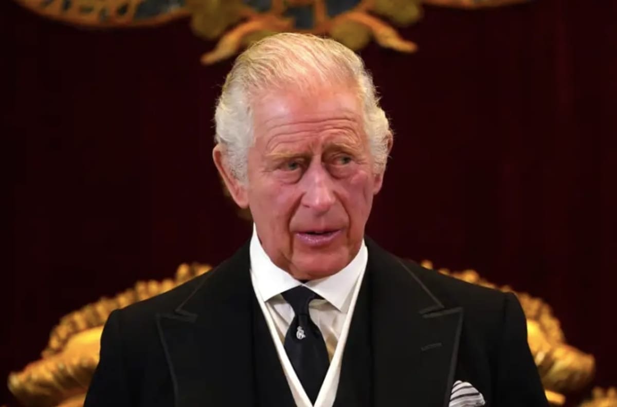El rey Carlos III deja sin hogar a Harry y Meghan; los desaloja de Frogmore Cottage y se la da a su hermano