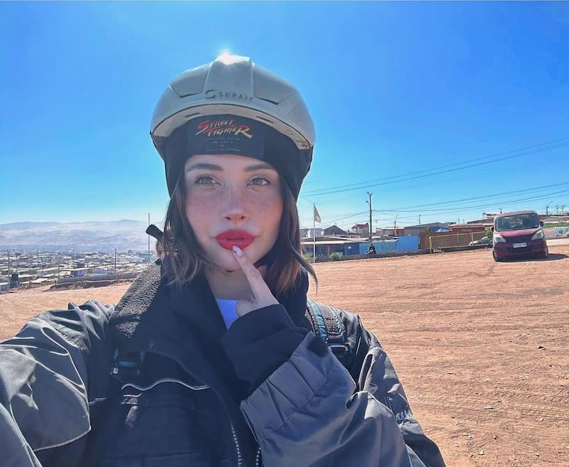 Durante el nuevo capítulo de “Gran Hermano” Chile, sorprendieron a los jugadores del reality con el último nuevo integrante.