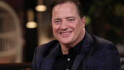 Festival de Venecia: Brendan Fraser rompe en llanto al ser ovacionado durante 6 minutos