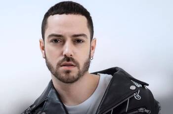 Pee Wee desmiente romance con su mánager Pepe Rincón y advierte acciones legales por difamación