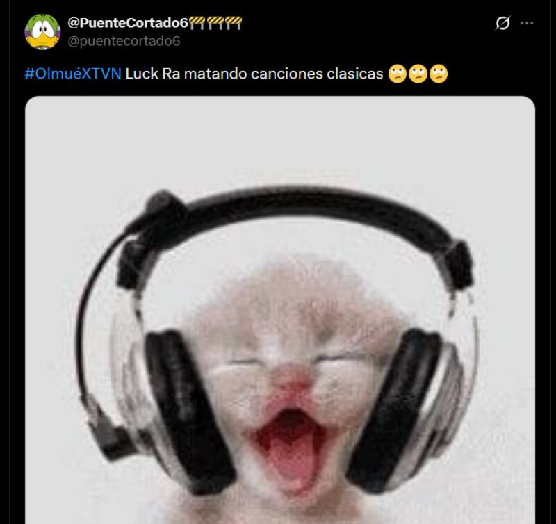 Los memes y reacciones que dejó la rutina del argentino en Olmué 2026.