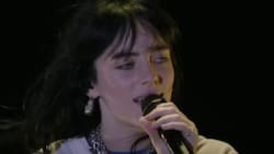 "Solo vino a conocer a Andrea Lagarreta": Los mejores memes que dejó la cancelación del concierto de Billie Eilish en México