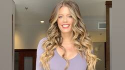 Actriz de “Yo soy Betty, la fea” luce espectacular en traje de baño a sus 51 años