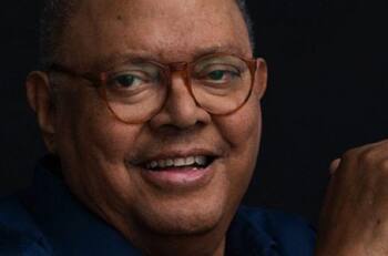 Así fueron las reacciones por la muerte del cantante Pablo Milanés