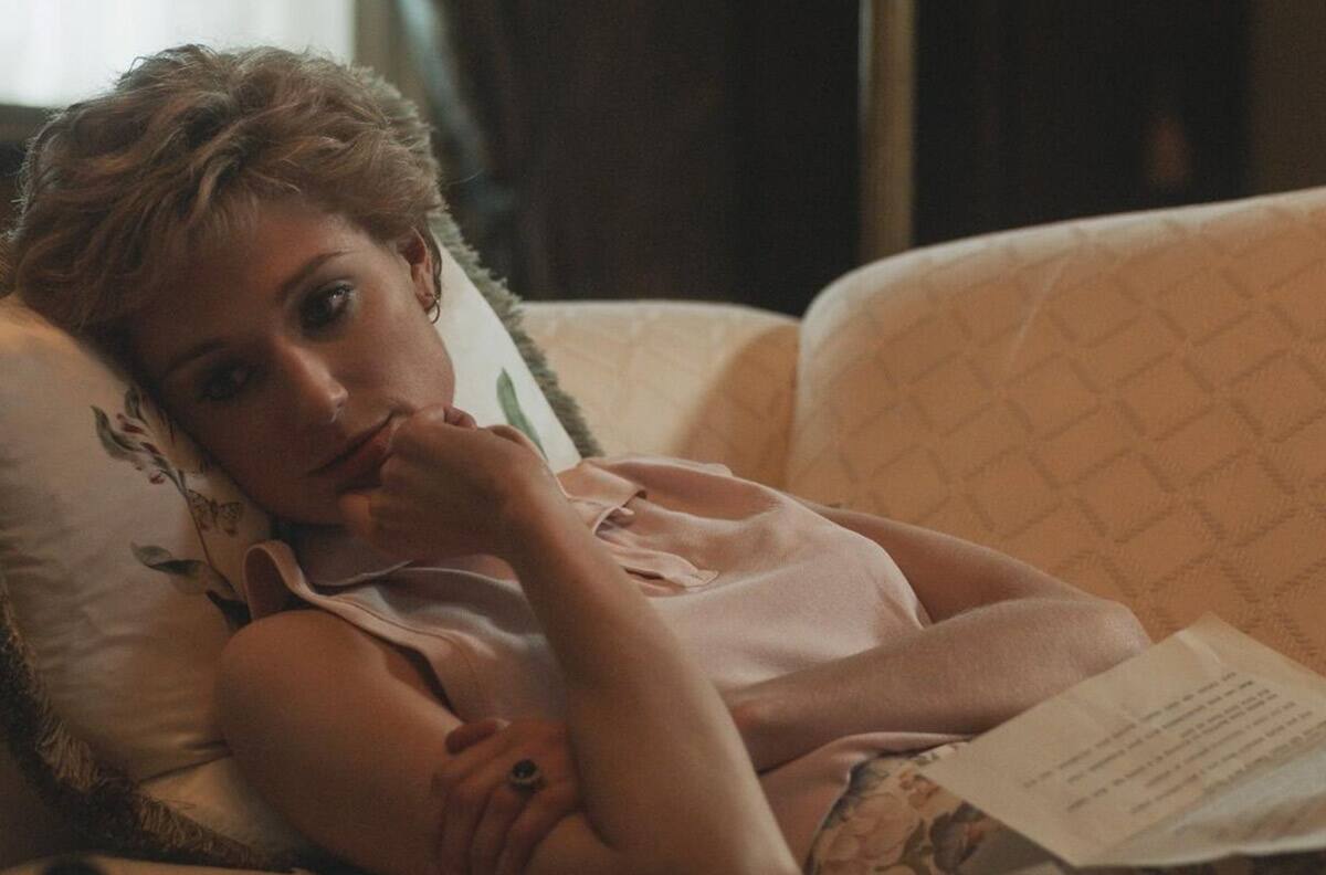Roban las joyas de la reina: un equivalente a 200 mil dólares del set de "The Crown"