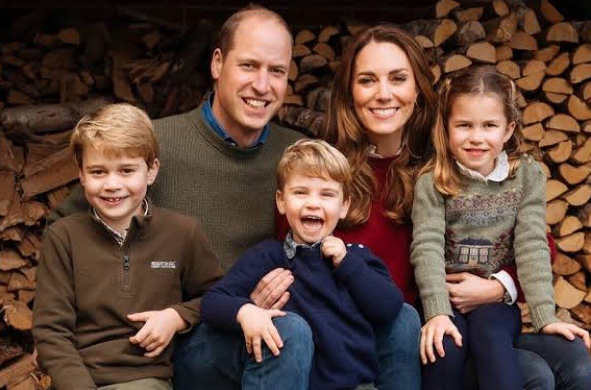 Príncipe William y Kate Middleton: revelan las estrictas reglas que imponen a sus hijos en casa