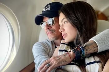 Nadia Ferreira cuenta cómo se siente en su nueva etapa de mamá