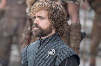Disney responde a Peter Dinklage tras criticar la nueva adaptación de “Blancanieves”