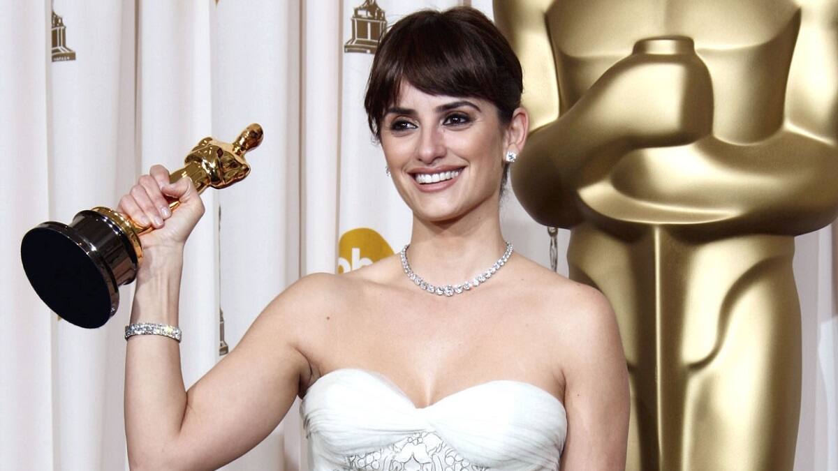 Siete hitos que dejó las nominaciones a los Premios Oscar 2022