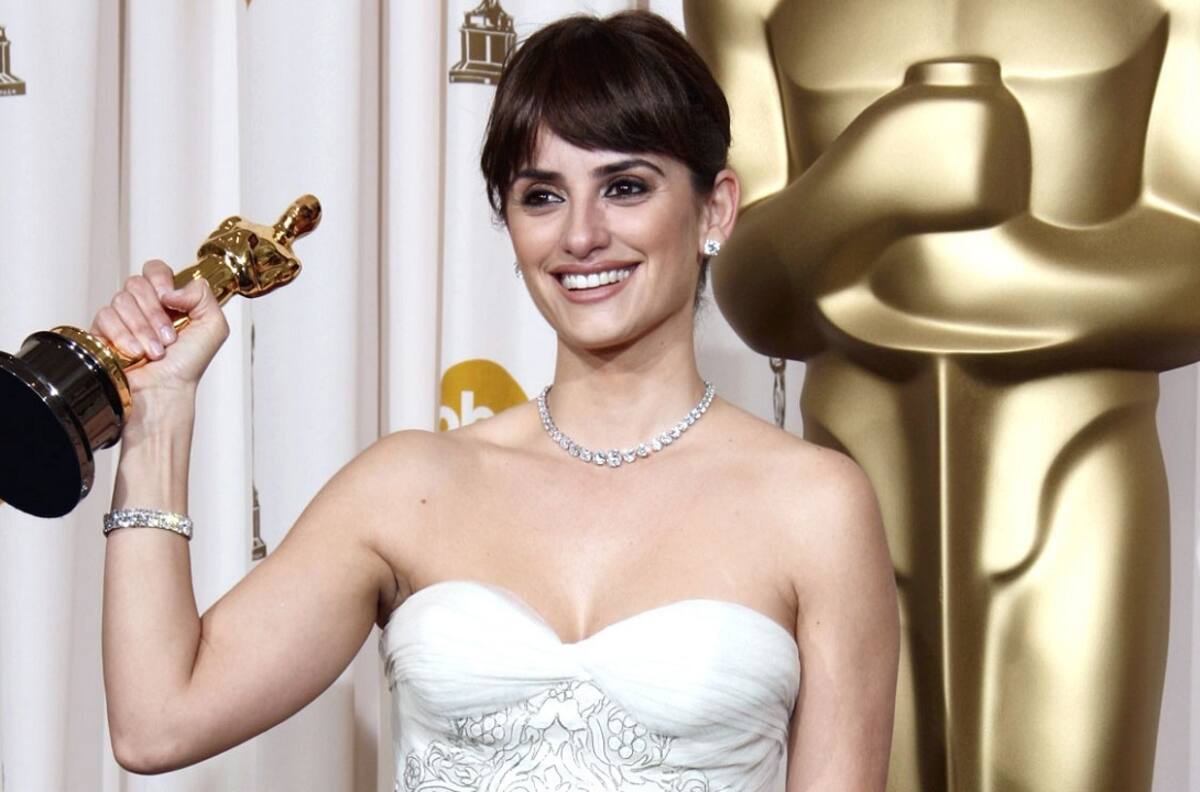 Siete hitos que dejó las nominaciones a los Premios Oscar 2022