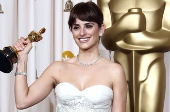 Siete hitos que dejó las nominaciones a los Premios Oscar 2022