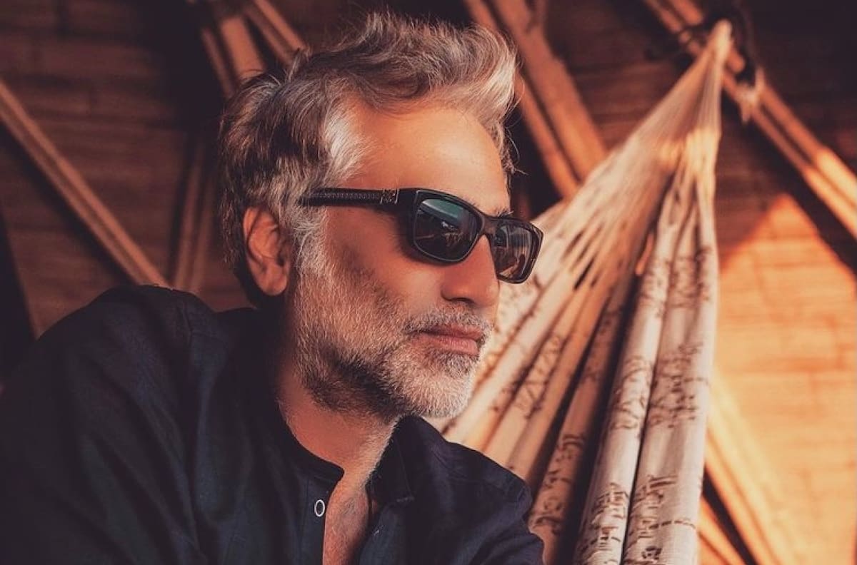 Alejandro Fernández comparte sus más profundos sentimientos por una mujer montada a caballo