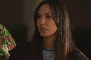 “A los tres días se montó con otra”: Akemi Nakamura contó la triste verdad de su ruptura con Maluma en El Internado