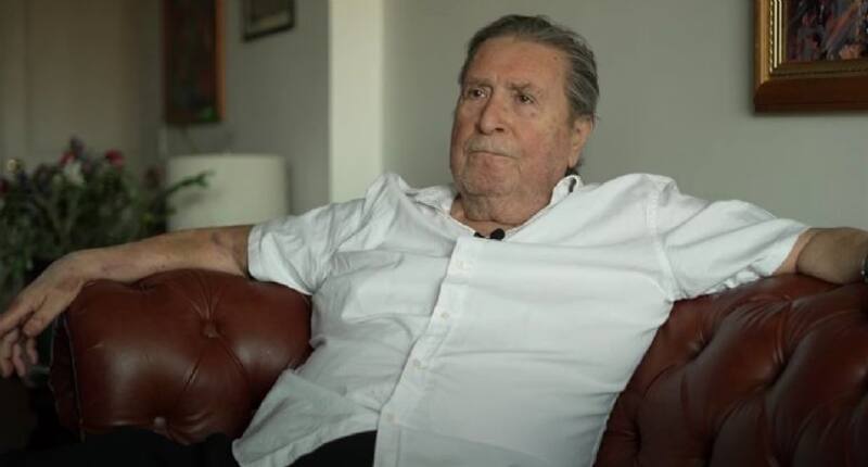 Créditos: Reproducción