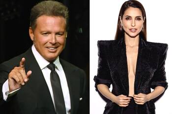 Ella es Paloma Cuevas, la nueva conquista de Luis Miguel, ¿amor o dinero?