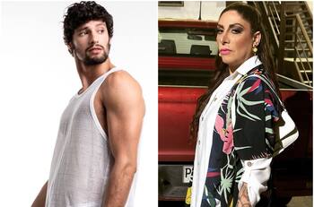 “Era bastante densa”: Jhonatan Mujica entrega detalles de su distanciamiento con Botota Fox