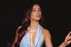 “Siempre supe que no iba a ganar”: La sincera confesión de Cony Capelli tras Fiebre de Baile y sus diferencias con CHV