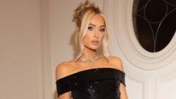 Gala Pre-Grammy 2023: Paris Hilton, Sharon Stone y Lizzo las mejores vestidas