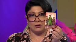 Vanessa Daroch predice la paternidad de un reconocido rostro de la televisión chilena para este 2026