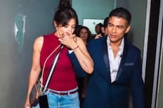 “Hoy no saben igual…”: La insólita publicación de Américo en medio del quiebre con Yamila Reyna