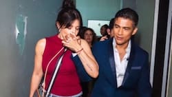 “Hoy no saben igual…”: La insólita publicación de Américo en medio del quiebre con Yamila Reyna