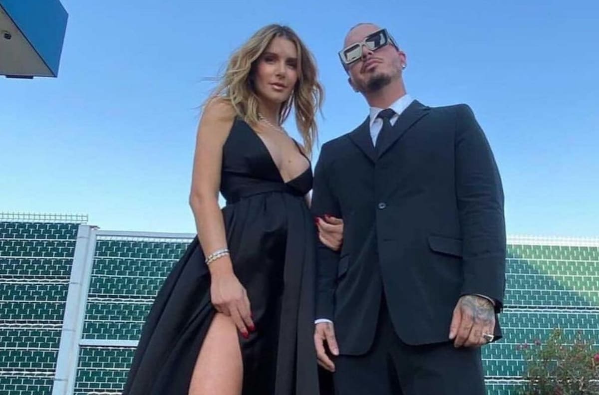 Valentina Ferrer manda emotivo mensaje a J Balvin tras el estreno de "Niño Soñador"
