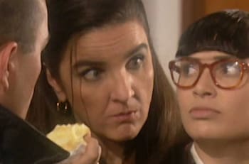 “Yo soy Betty, la fea”: Actriz que interpretó a Bertha revela que hay conversaciones para una segunda parte