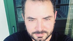 José Eduardo Derbez asegura que solo a él le funcionó el reality show con su familia