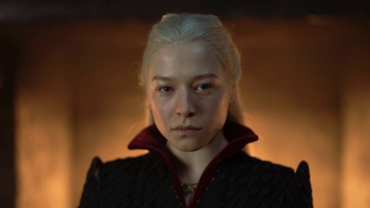 “House of the dragon” 1x10: así fue el episodio final de la primera temporada