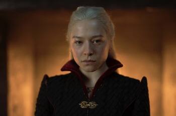 “House of the dragon” 1x10: así fue el episodio final de la primera temporada