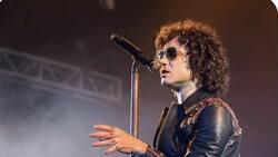 Enrique Bunbury baja el telón y 22 ciudades se quedan con ganas de decirle adiós al español