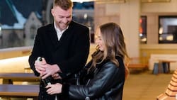 Hija de Eminem, Hailie Jade se compromete con su novio