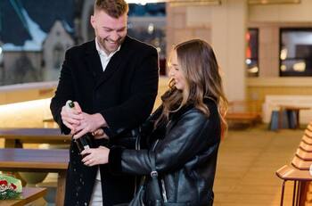 Hija de Eminem, Hailie Jade se compromete con su novio