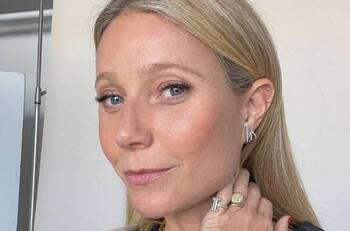 Lo que come Gwyneth Paltrow en un día para mantenerse saludable