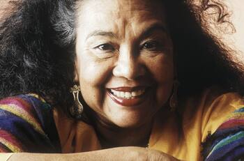 Después de 60 años de carrera se confirmó que Totó la Momposina se retira de los escenarios