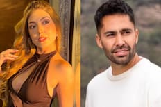 “Le habría dado jugo…”: Filtran supuesto tenso encuentro entre Disley Ramos y Luis Jiménez en Viña