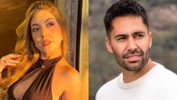 “Le habría dado jugo…”: Filtran supuesto tenso encuentro entre Disley Ramos y Luis Jiménez en Viña