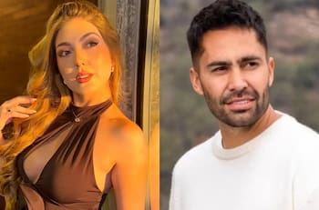 “Le habría dado jugo…”: Filtran supuesto tenso encuentro entre Disley Ramos y Luis Jiménez en Viña