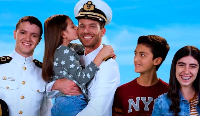 se impuso en rating en su franja horaria.