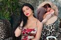 Kylie Jenner celebra el primer cumpleaños de su hijo Aire con adorable video