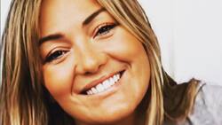 Familia de Amaia Montero habla de su estado de salud: "Combate sus problemas a través de la música"