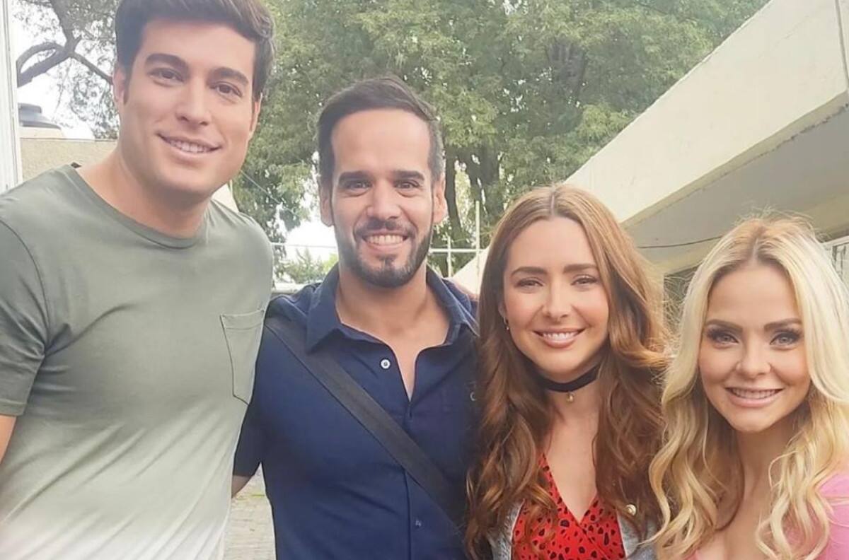 Comienza la cuenta regresiva para el estreno de “Vencer la Ausencia”
