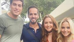 Comienza la cuenta regresiva para el estreno  de “Vencer la Ausencia”