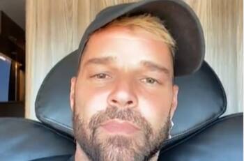 Ricky Martin: a esto asciende la fortuna del astro puertorriqueño en la actualidad