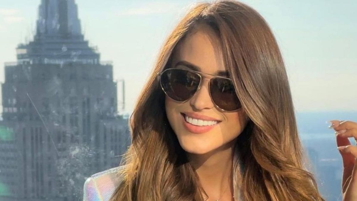 Yanet García habla de la difícil decisión que ha tomado en su vida