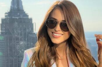 Yanet García habla de la difícil decisión que ha tomado en su vida