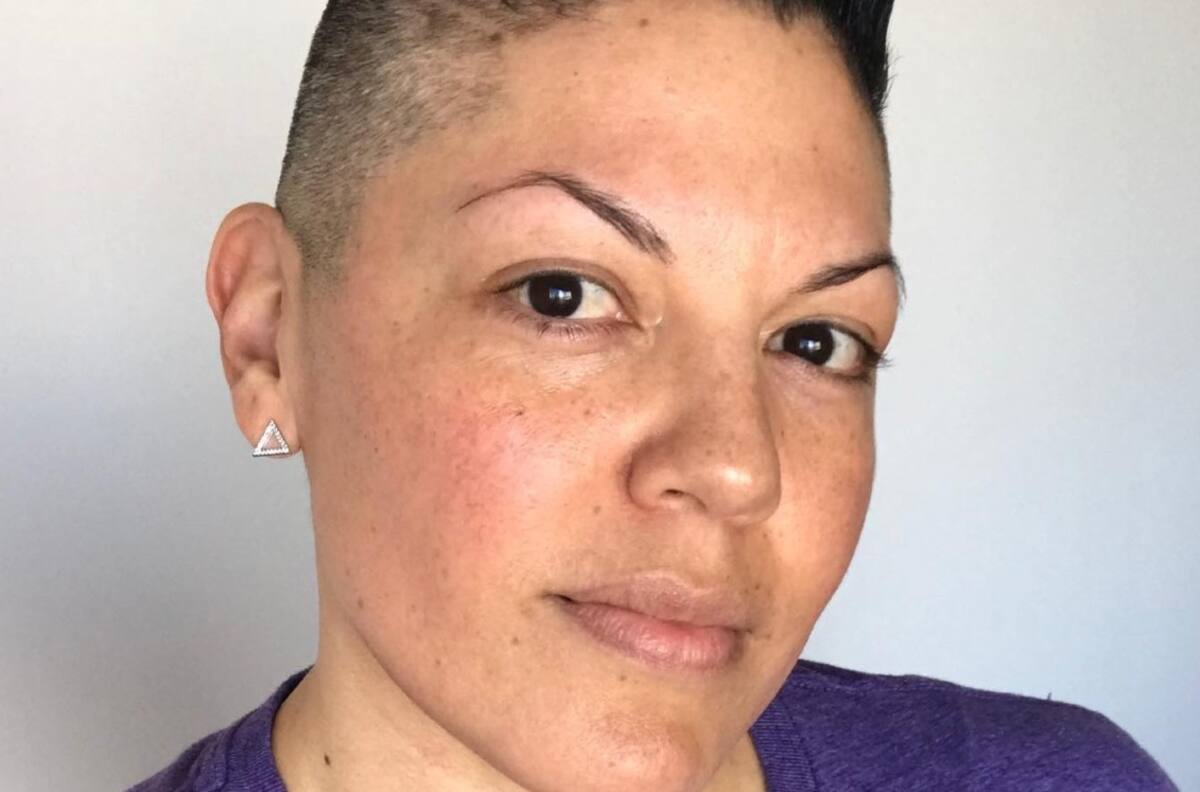 “Debo proteger mi salud mental”: Sara Ramírez sobre el odio a su personaje en “And Just Like That...”