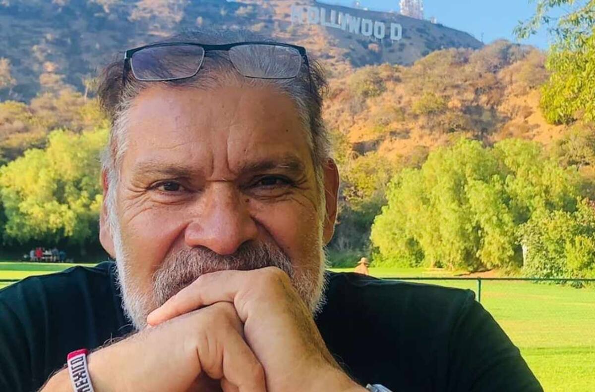 Joaquín Cosío ahora se apodera de la voz de "Wolverine"