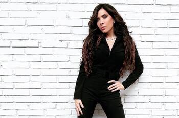 Gloria Trevi: así se le identifica en la demanda presentada en su contra en Los Angeles